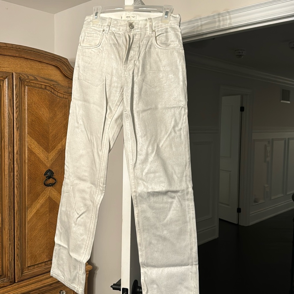 Mango Jeans